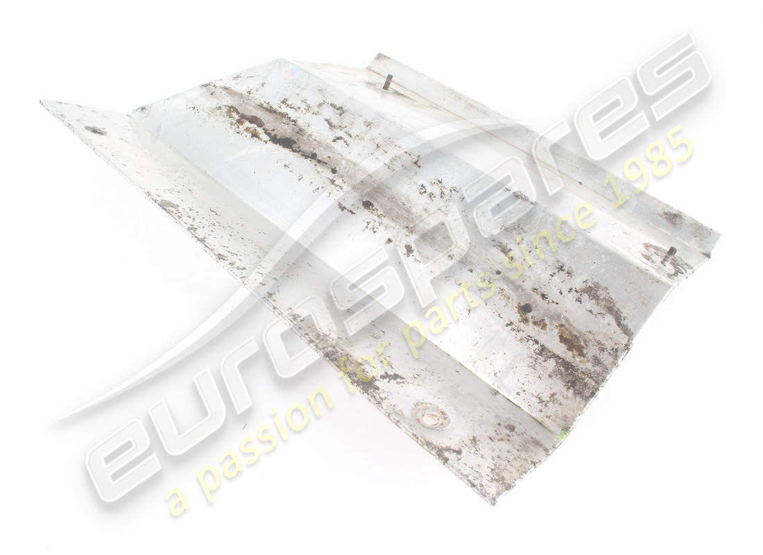 SCUDO TERMICO FERRARI USATO *?*. NUMERO PARTE 118495 (2) scudo termico ferrari usato *?*. numero parte 118495 (2)