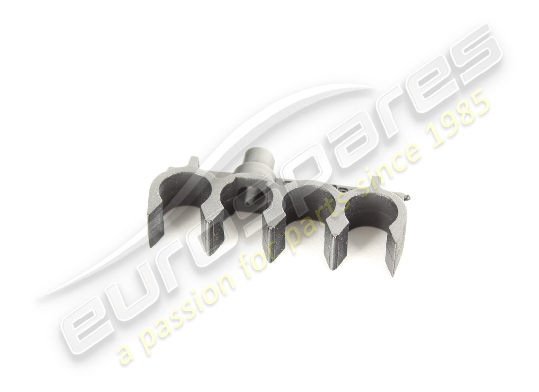 nuovo eurospares 4 clip per cavi (diametro clip: 7.5mm). numero parte 119402 (2)