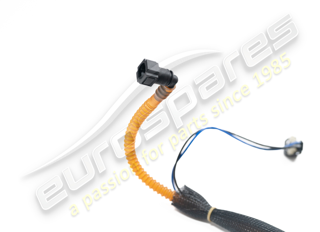 pompa carburante dx usata ferrari. numero parte 254312 (2)