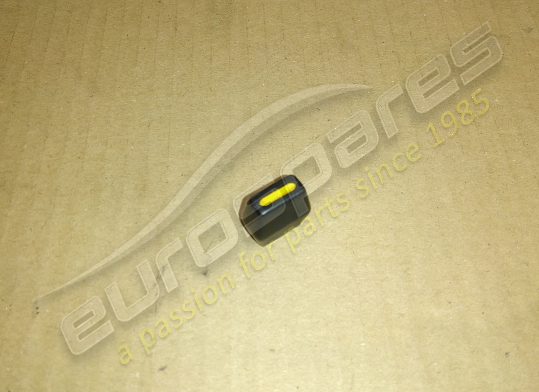 manopola di controllo del pannello cruscotto ferrari usata. numero parte 40030108 (2)