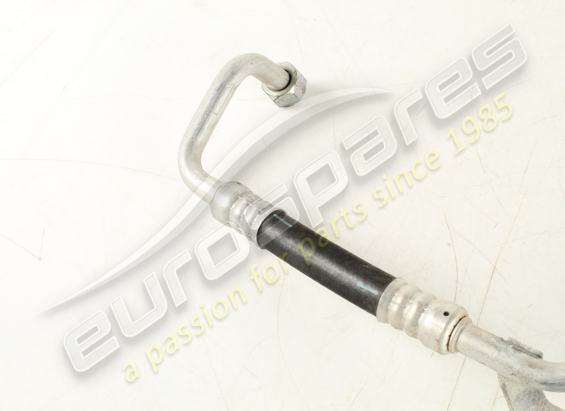 TUBO FERRARI USATO DALL'HVAC AL SOTTOSCOCCA. NUMERO PARTE 88998200 (3) tubo ferrari usato dall'hvac al sottoscocca. numero parte 88998200 (3)