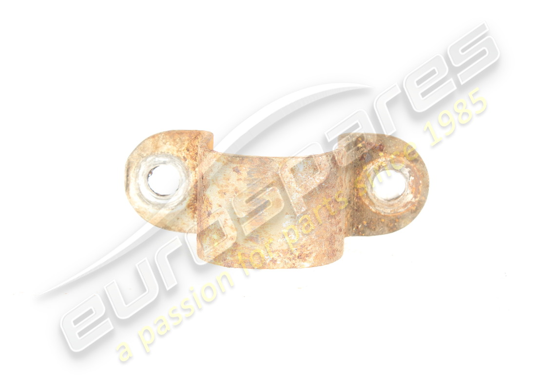 STAFFA Ferrari USATA - BARRA ANTIROLLIO. NUMERO PARTE 104417 (1)