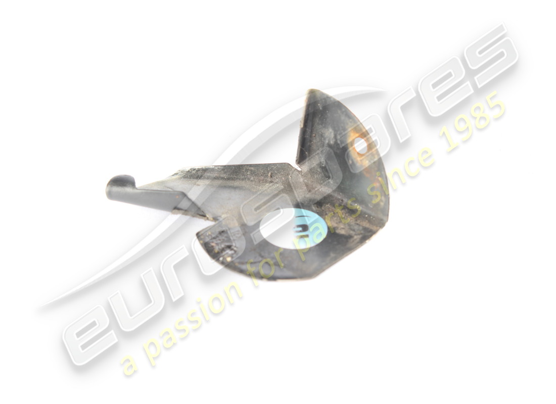 USATO Ferrari MODANATURA ANTERIORE DX GTB . NUMERO PARTE 60269008 (1)