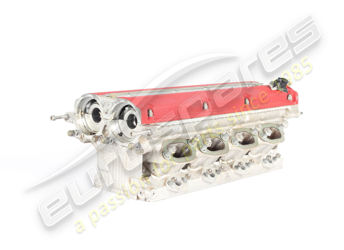 testa cilindro dx usata ferrari. numero parte 177960 (2)