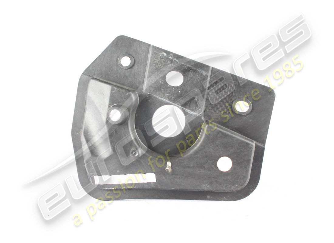 USATO Maserati COMPLETO SOTTOPARABREZZA ACQUA O . NUMERO PARTE 670003428 (1)