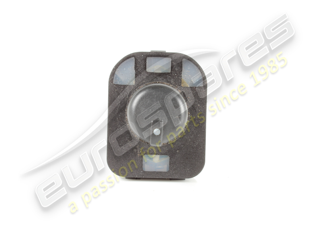 INTERRUTTORE LAMBORGHINI USATO. SPECCHIO ESTERNO. NUMERO PARTE 8E0959565A (2) interruttore lamborghini usato. specchio esterno. numero parte 8e0959565a (2)