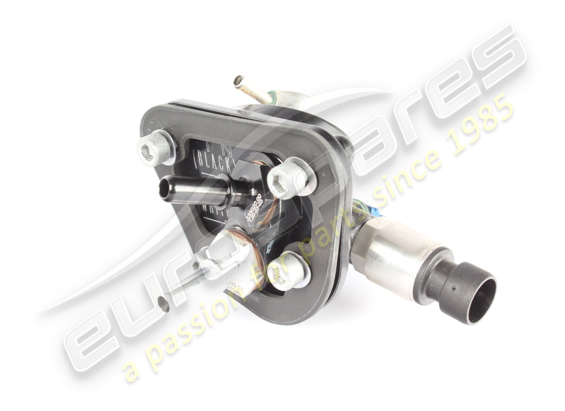 blocco regolatore eurospares usato con sensore di pressione e regolatore. numero parte eap1493226 (2)