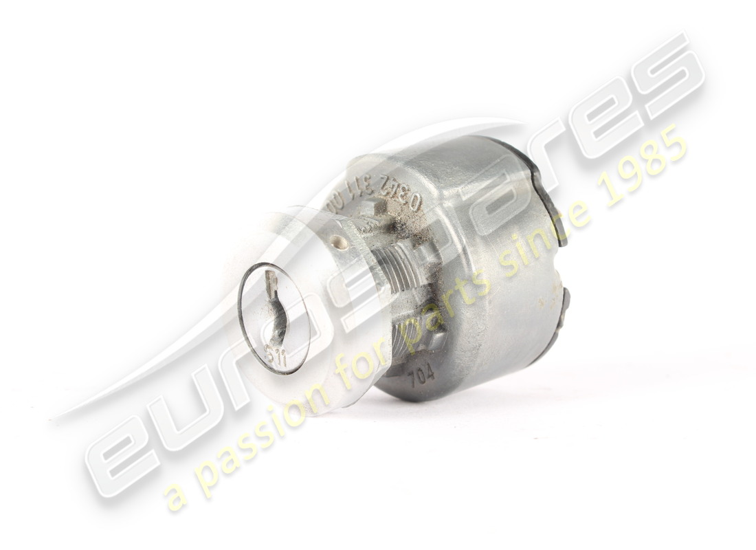 interruttore di accensione lamborghini usato. numero parte 004301254 (1)