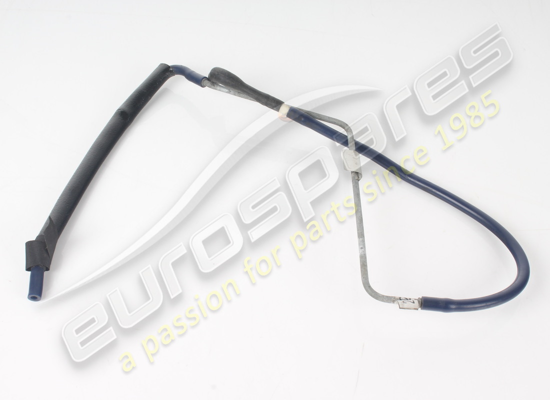 USED FERRARI RH WASTEGATE REGULATOR PIPE . PART NUMBER 300307 (1)