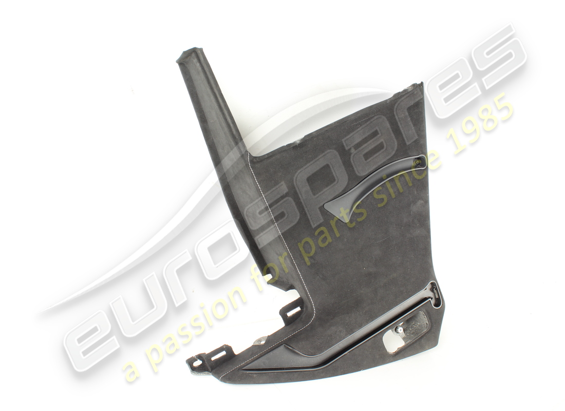 usato ferrari rivestimento baule laterale. numero parte 84405700 (2)