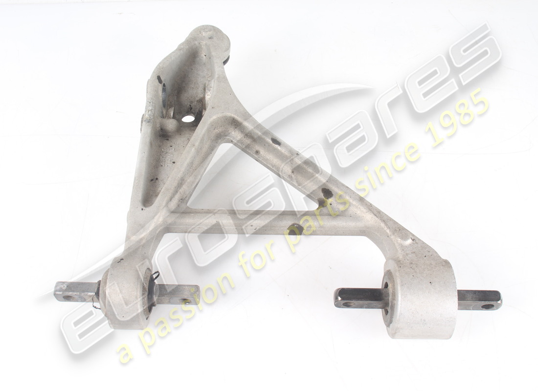 usato ferrari braccio inferiore anteriore sx completo. numero parte 268896 (6)