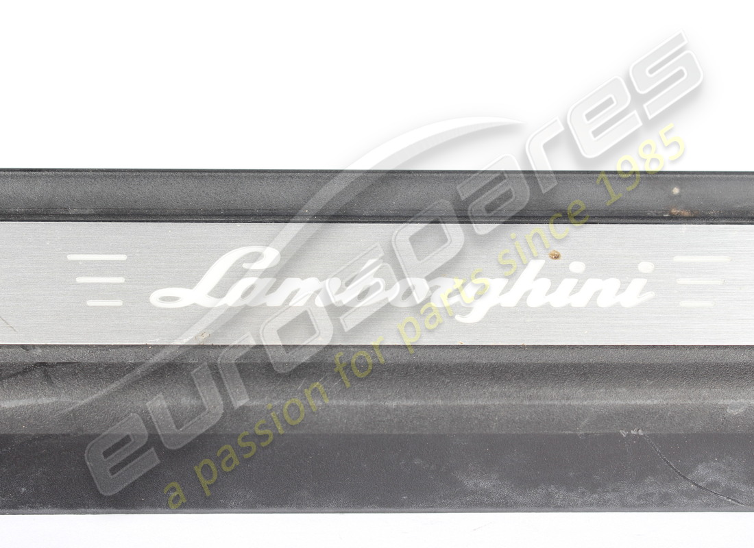 usata lamborghini luce ingresso. numero parte 4ml947418 (3)
