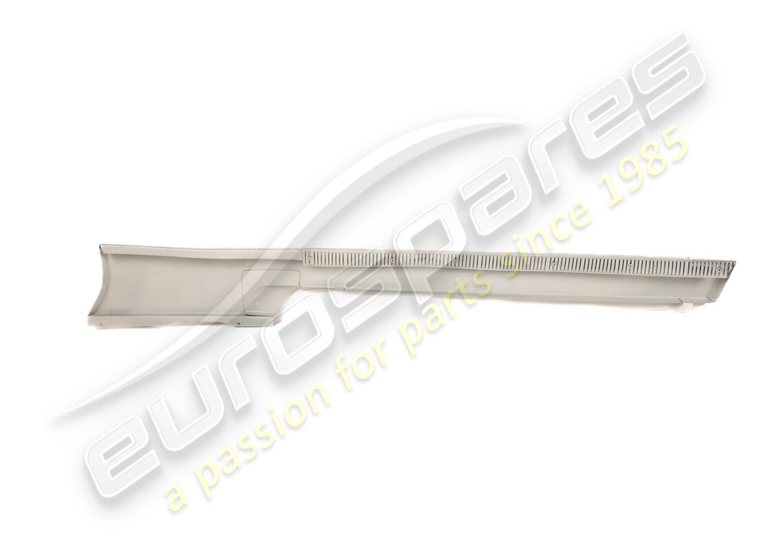 pannello sx usato ferrari. numero parte 20032108 (2)