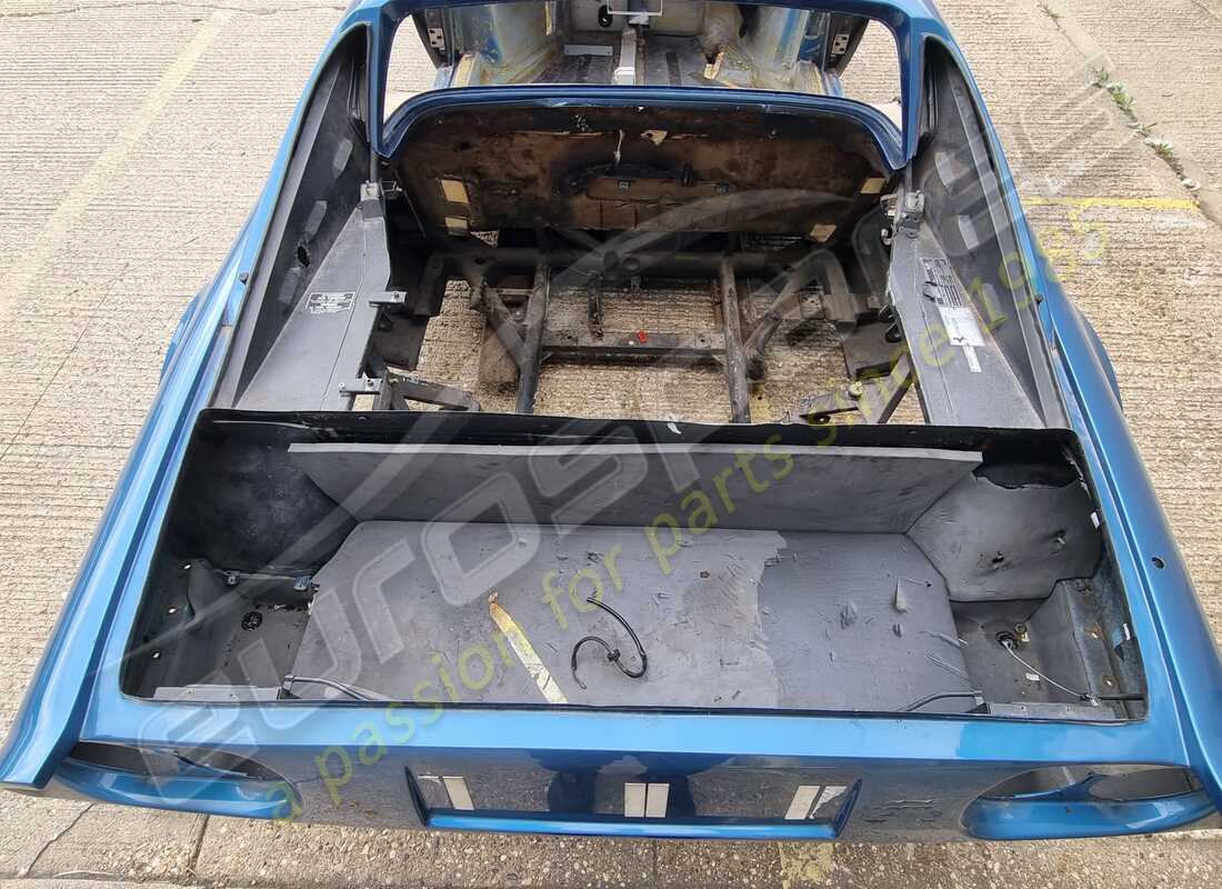 carrozzeria ferrari gts usata. numero parte 617512000 (8)