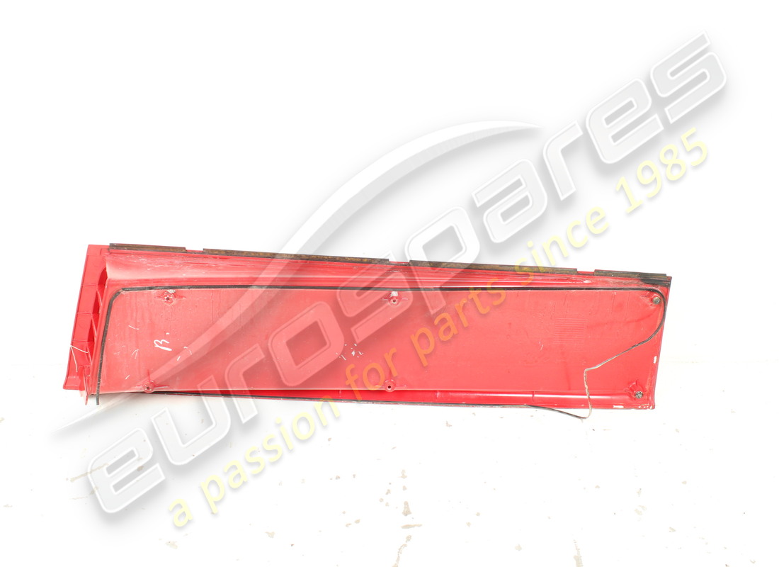 usata ferrari griglia porta destra. numero parte 62118210 (3)
