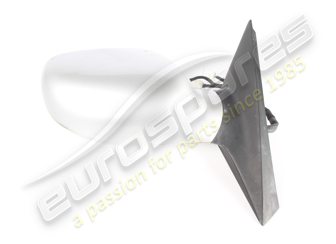 ferrari specchio posteriore esterno dx usato. numero parte 67848810 (2)