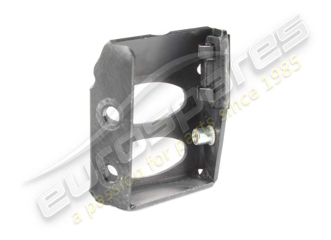 supporto cruscotto lato guida destro usato ferrari. numero parte 89040700 (2)