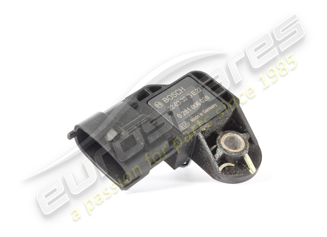 UTILIZZATO Ferrari SEN PRESSIONE E TEMPERATURA . NUMERO PARTE 272880 (1)