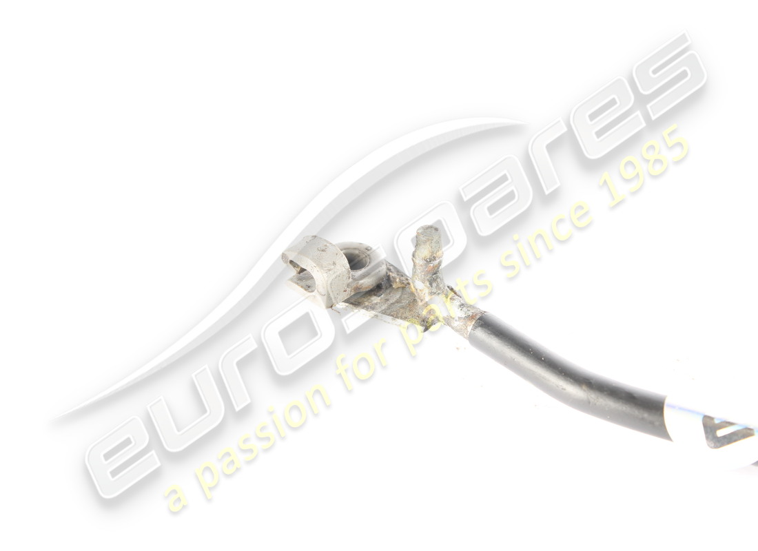 usata ferrari asta di sicurezza superiore dx. numero parte 61920200 (2)