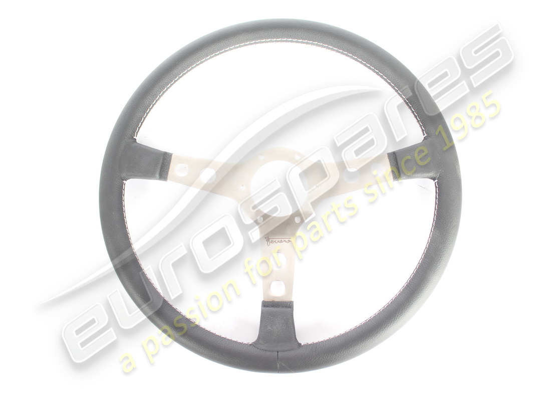 NUOVO Lamborghini VOLANTE IN PELLE . NUMERO PARTE 004305009 (1)