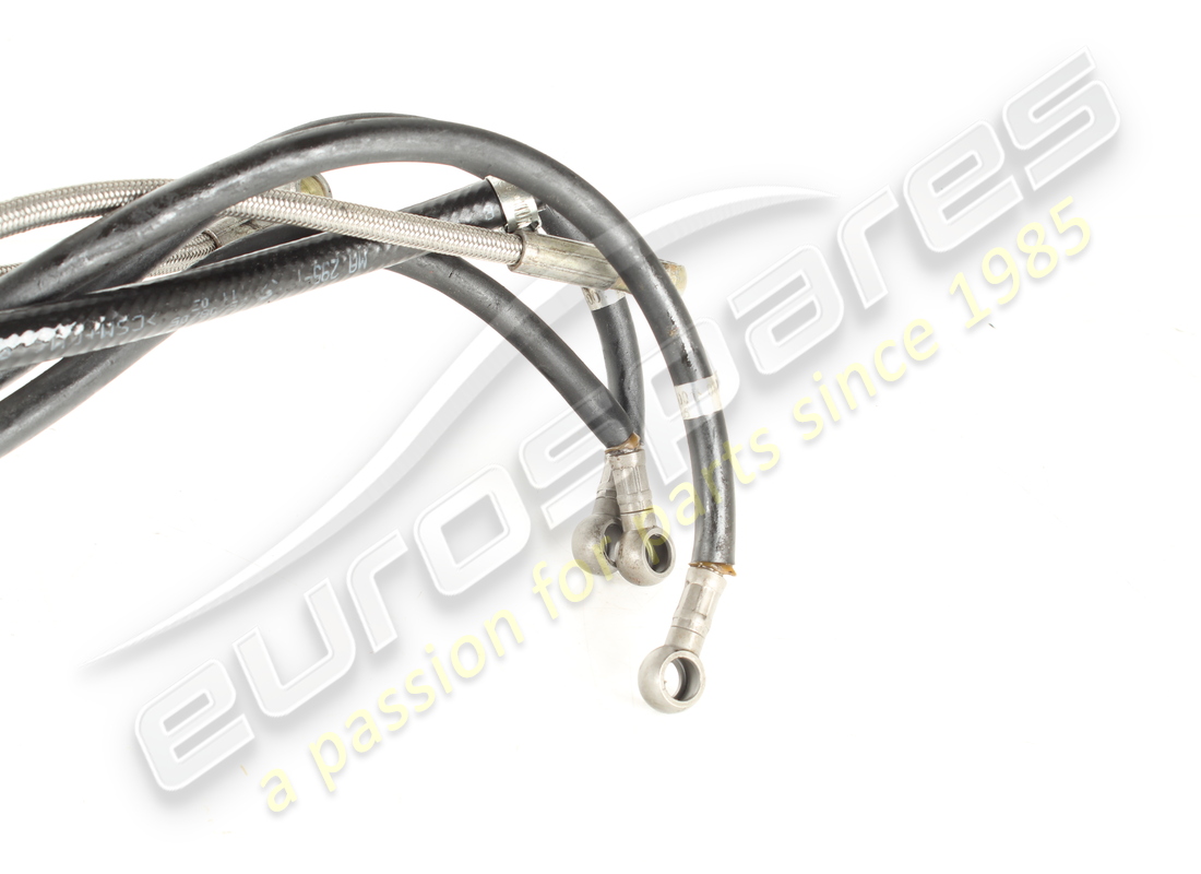 kit tubi e-gear usati lamborghini. numero parte 0r1400452 (3)