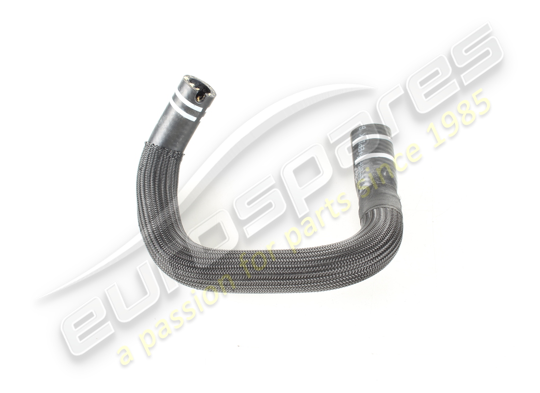 NUOVO MASERATI TUBO DI EROGAZIONE DELL'ACQUA DALLA POMPA. NUMERO PARTE 670006396 (1) nuovo maserati tubo di erogazione dell'acqua dalla pompa. numero parte 670006396 (1)