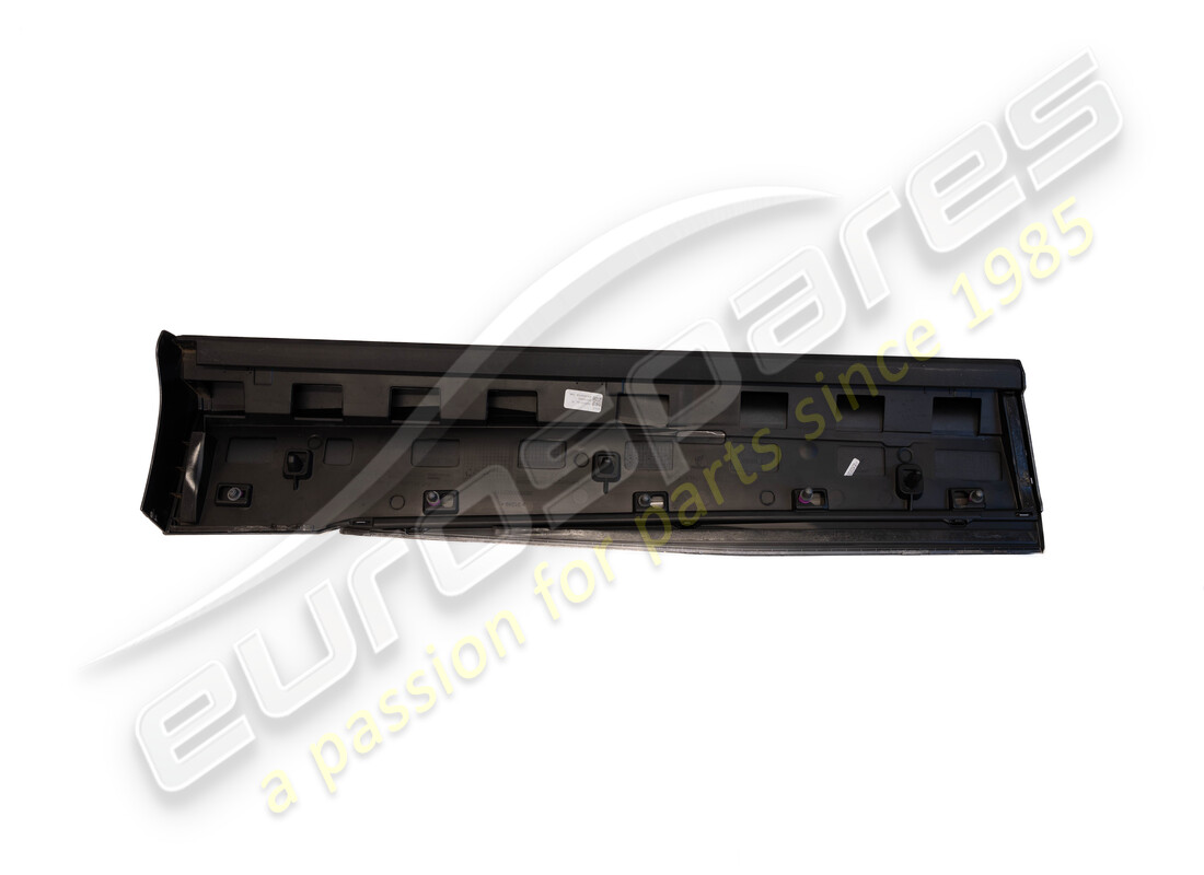 copertura lamborghini usata. numero parte 4ml853970by9b (2)