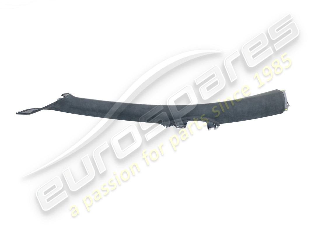 NUOVO LAMBORGHINI PANNELLO DI RIVESTIMENTO, PILASTRO. NUMERO PARTE 4T0867233NEA9 (1) nuovo lamborghini pannello di rivestimento, pilastro. numero parte 4t0867233nea9 (1)