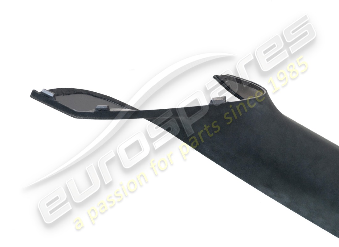 NUOVO LAMBORGHINI PANNELLO DI RIVESTIMENTO, PILASTRO. NUMERO PARTE 4T0867233NEA9 (3) nuovo lamborghini pannello di rivestimento, pilastro. numero parte 4t0867233nea9 (3)