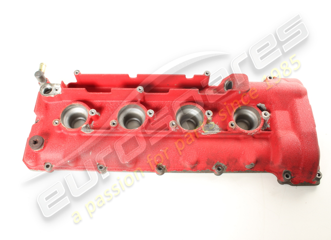 coperchio testa cilindro dx usato maserati. numero parte 187815 (2)