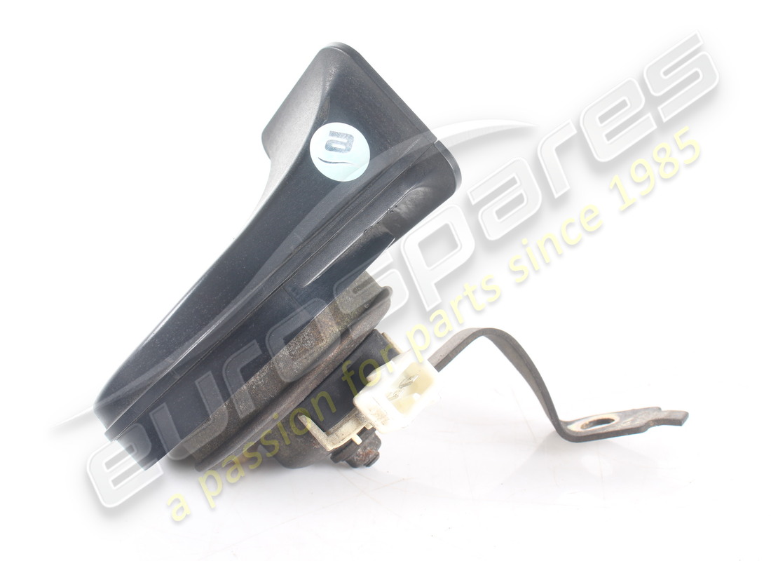 USATO MASERATI ELETTROMAGNETE A TONO ALTO. NUMERO PARTE 383300216 (2) usato maserati elettromagnete a tono alto. numero parte 383300216 (2)