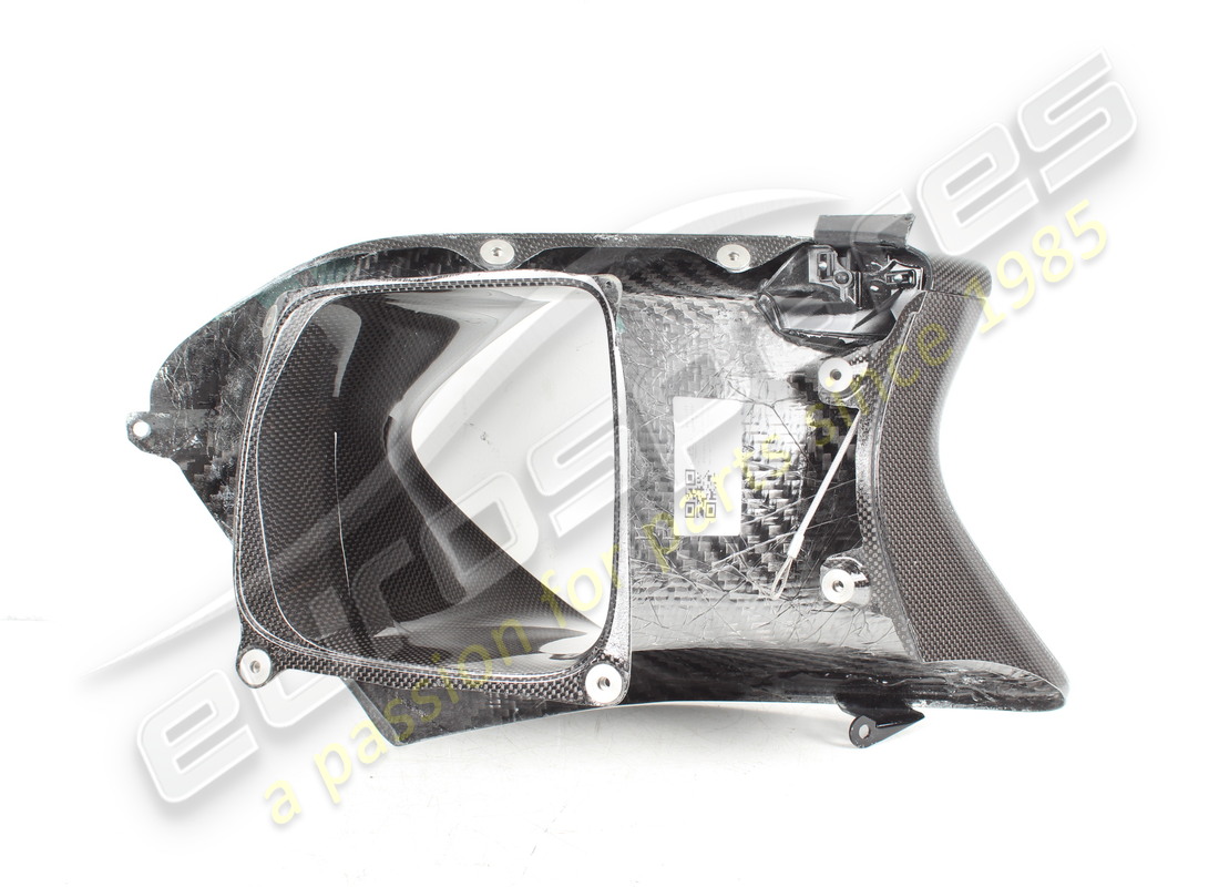 nuovo ferrari presa aria par.ant.sx cs.cl numero parte 812594 (2)