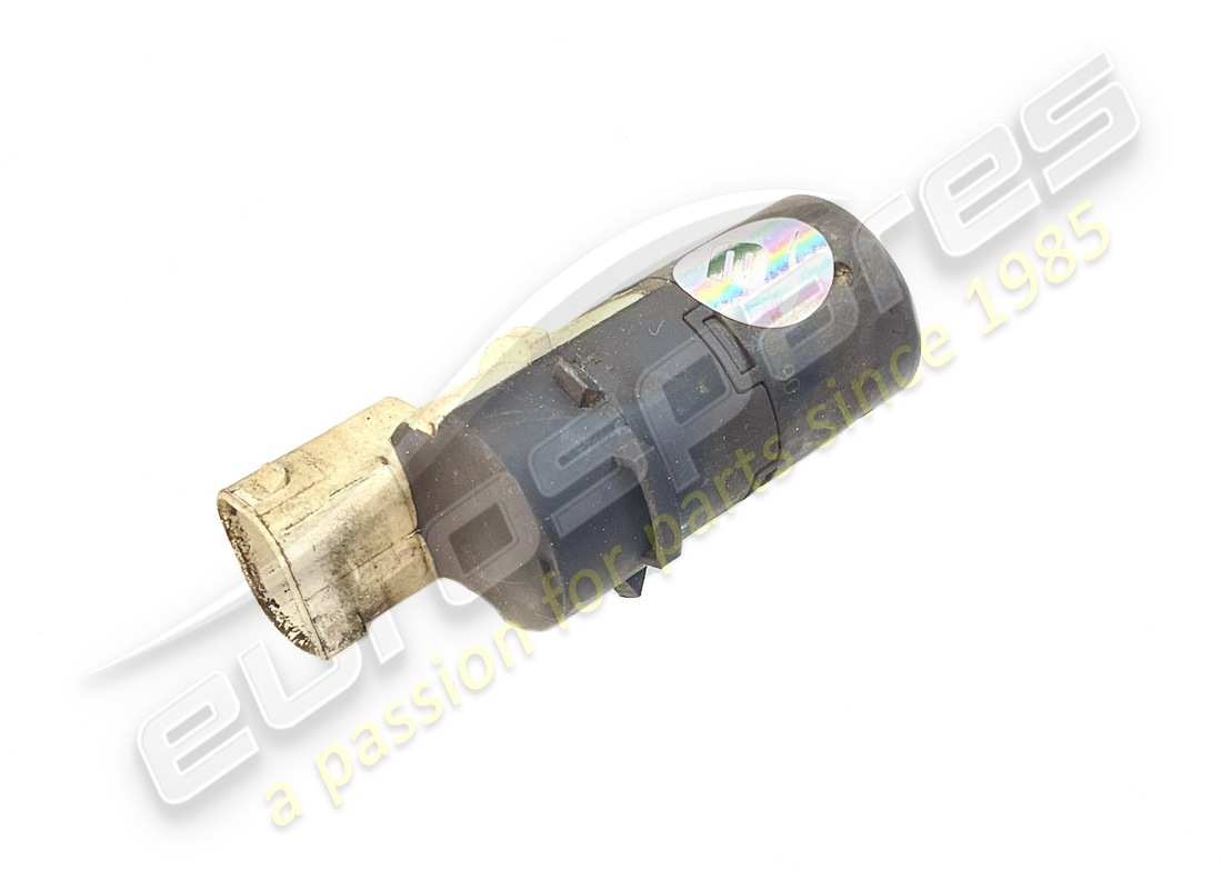 USATO Aston Martin SENSORE, ASSISTENZA PARCHEGGIO, ANTERIORE E POSTERIORE INTERNO. NUMERO PARTE 4G433710045 (1)