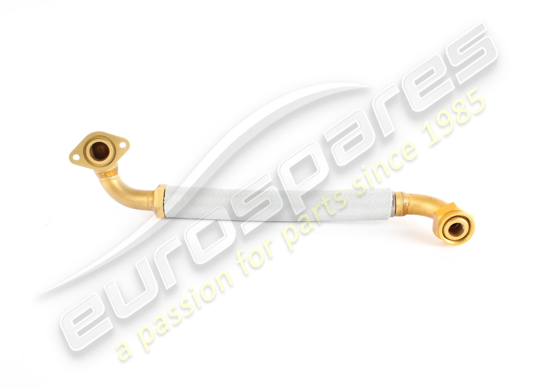 NUOVO Eurospares TUBO OLIO . NUMERO PARTE 145041 (1)