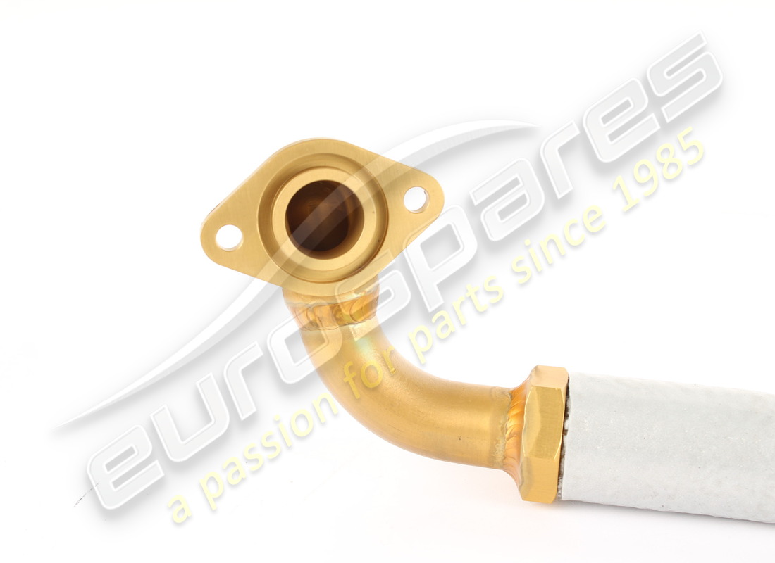 nuovo eurospares tubo olio. numero parte 145041 (2)