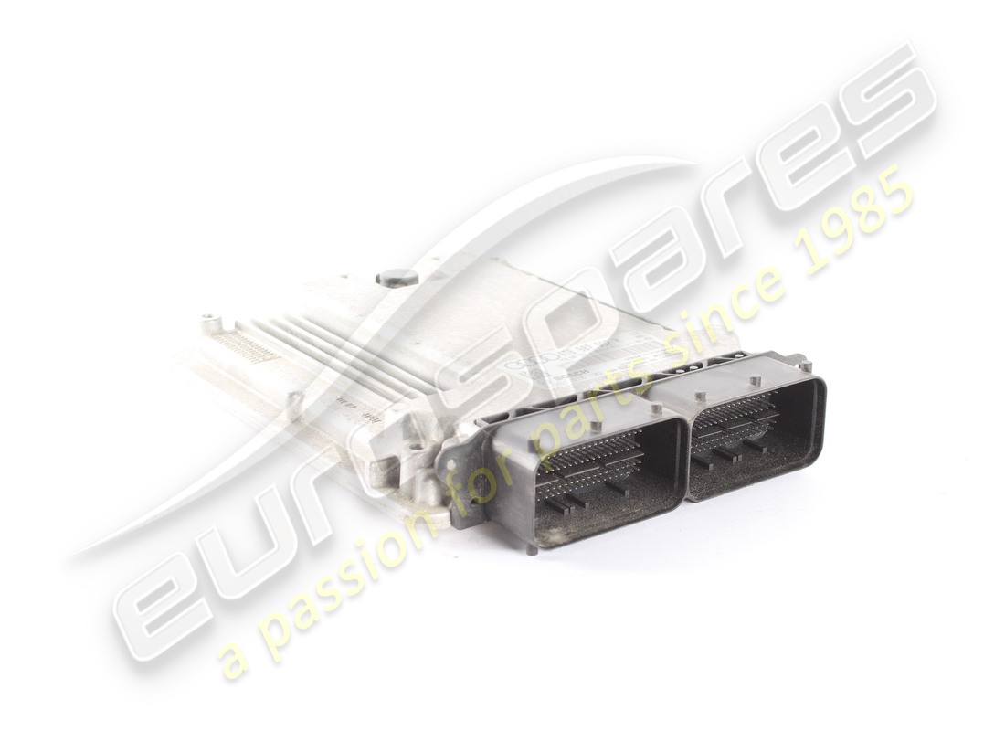 usato lamborghini controllo motore diag-adr: 001. numero parte 4t0907552h (2)
