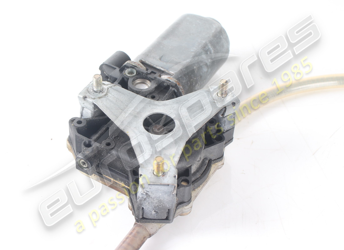 alzavetro finestrino destro usato maserati. numero parte 377705072 (7)