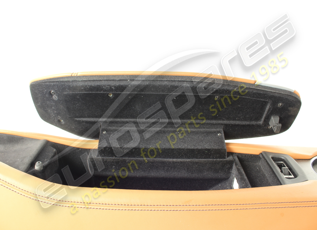 console centrale completa usata eurospares. numero parte eap1566192 (6)