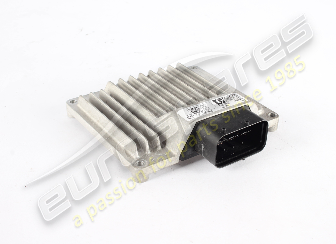 usato ferrari ecu ion fornitura completa. numero parte 952897 (3)