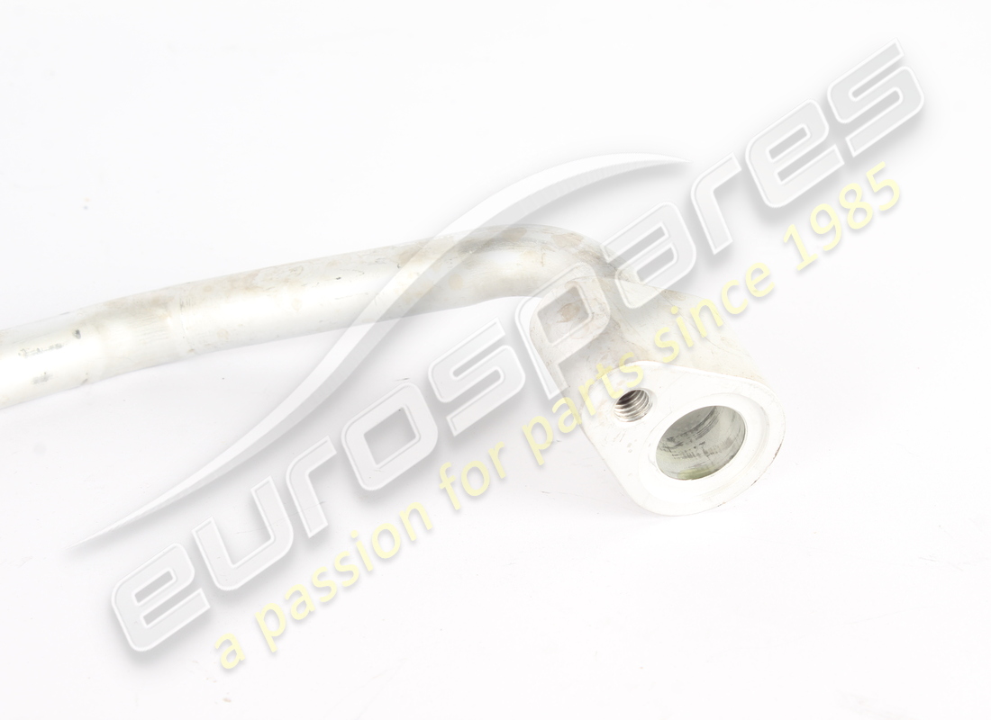 tubo di ritorno freon ferrari usato da sotto. numero parte 917463 (3)