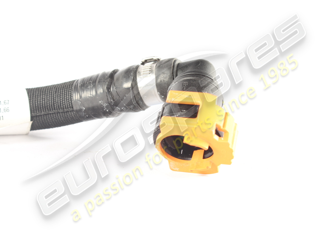 usato ferrari inverter manicotto ingresso. numero parte 958821 (3)