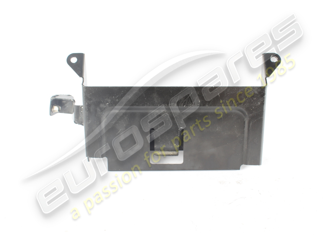 usato ferrari sollevatore ecu staffa fisso. numero parte 960791 (2)