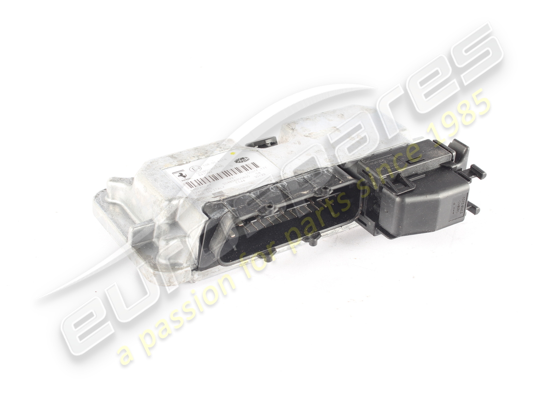 usato ferrari ecu sollevatore f171. numero parte 847092 (2)