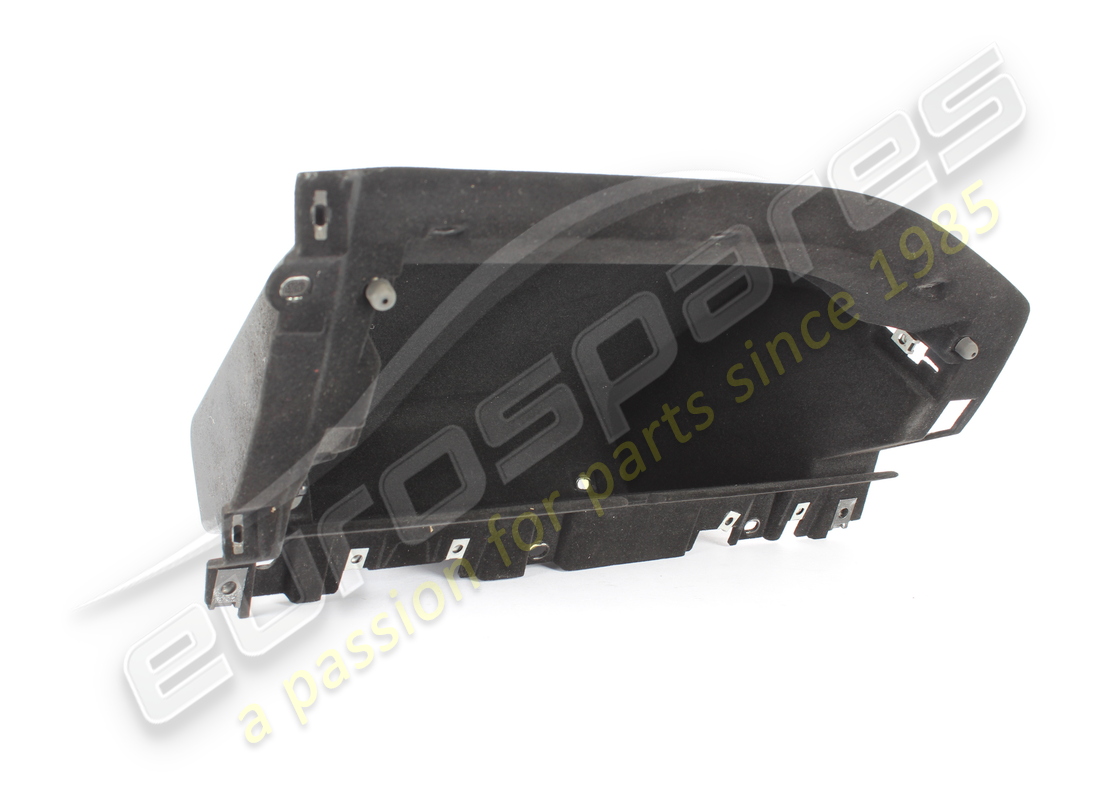 USATO Ferrari VANO CASSETTO FLOCCATO COMPLETO D . NUMERO PARTE 847836 (1)