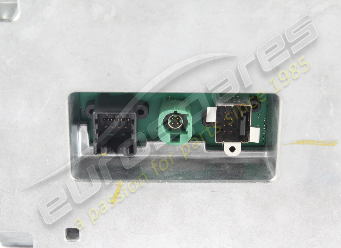 display remoto usato ferrari. numero parte 307609 (3)