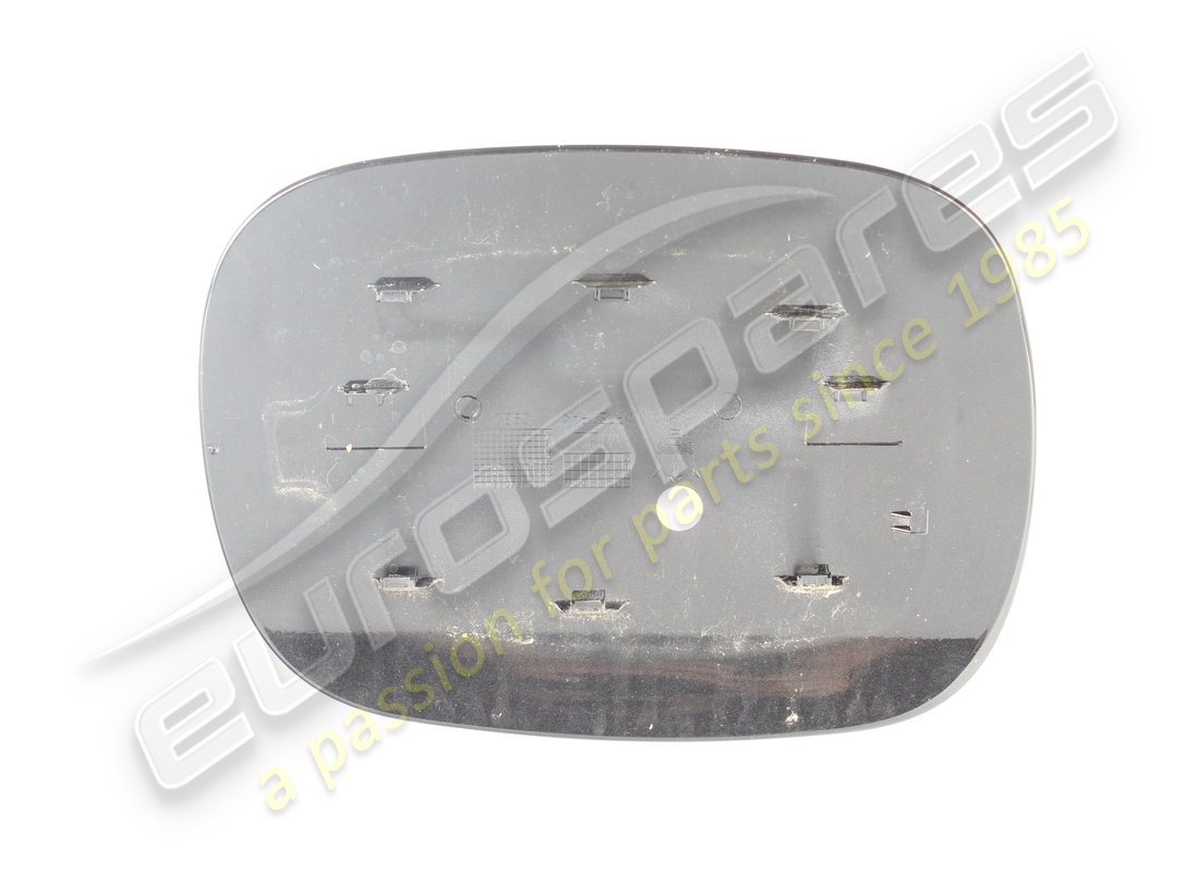 usato maserati sportello bocchettone carbur. numero parte 670200815 (2)