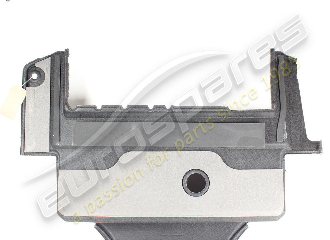pannello di rivestimento serbatoio ferrari usato. numero parte 87484700 (6)
