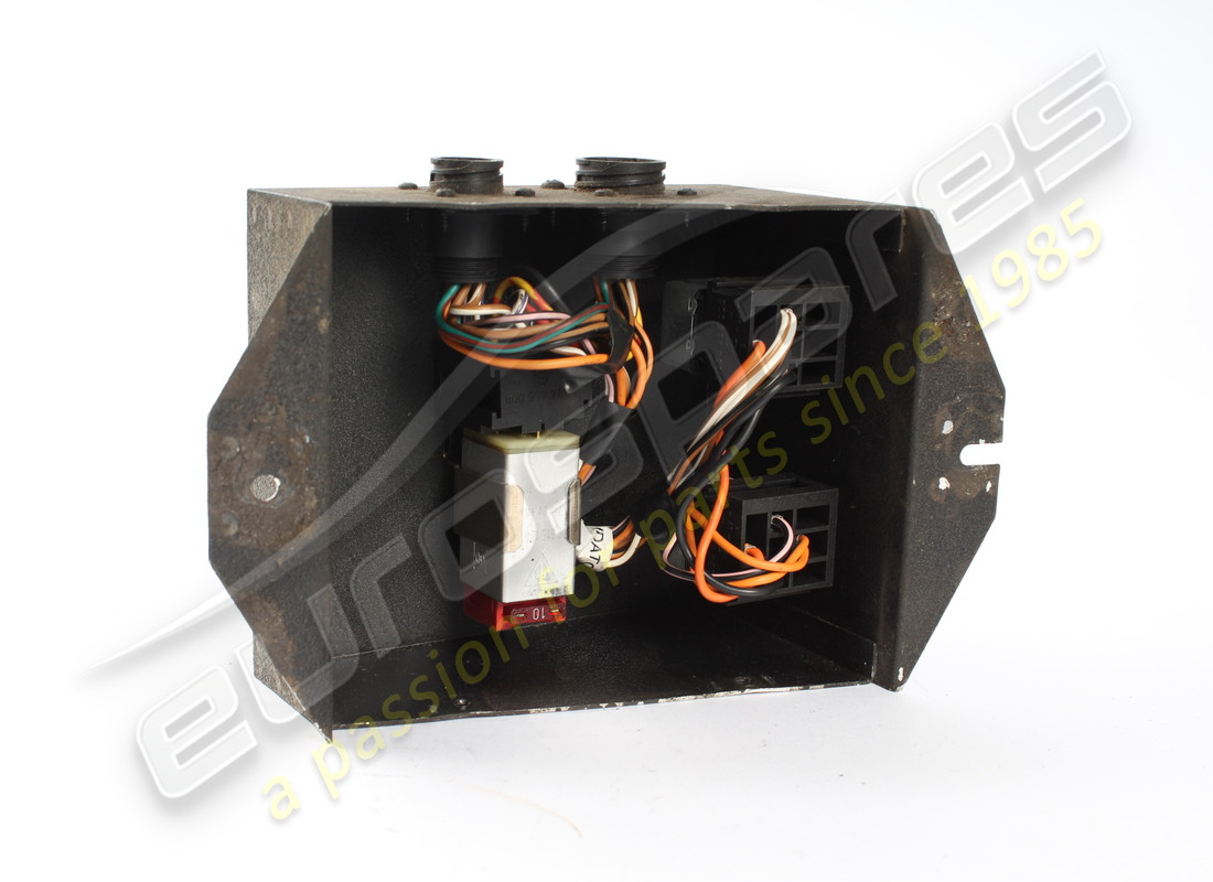 scatola di controllo eurospares usata. numero parte eap1467329 (4)