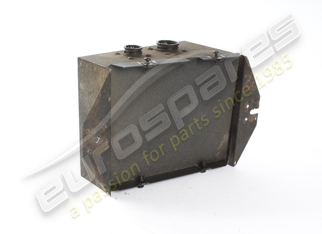 scatola di controllo eurospares usata. numero parte eap1467329 (3)