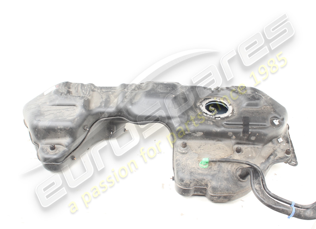serbatoio carburante lamborghini usato. numero parte 4m0201021gl (2)